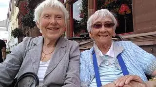 A Living Memory of Abbeygate Street