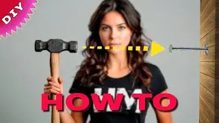 ABSOLUTE BEST Hammer Tips and Tricks for DIY Success!