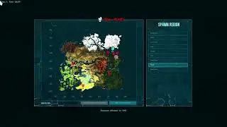 mapa tazaka #ark#Kurd#Pvp