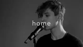 Linus Hemker - Home (Official Video)