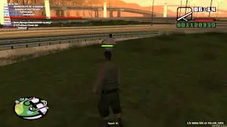 MTA CIT Server Funny Arrest