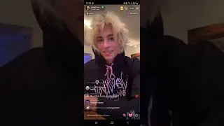 ☆Wavvyboi☆ TikTok Livestream vom 09.08.2022