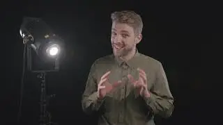 Behind the Scenes of A Fantasy Film Shooting(Godox #VL300 & #UL150)