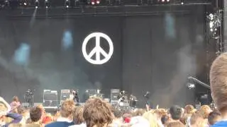 Peace- World Pleasure