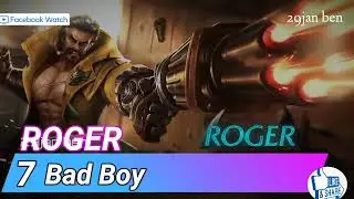 Mobile Legends TOP 15 SAVAGE Moments