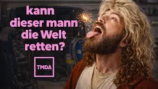 TMDA #30 - Jesus im Dschungelcamp / Nisses Ur-Opa vs. Montana Black
