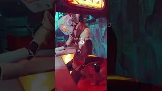 КАК РЕАГИРУЮТ ОБИТАТЕЛИ STRAY НА 
