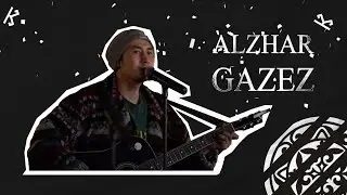 KILEN │ creative hub x library: live video - Alzhar Gazez