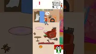 Thief Puzzle 4 Level 102 Gameplay Solution #thiefpuzzle4 #gameplay #shorts