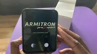 I bought an Armitron for $15