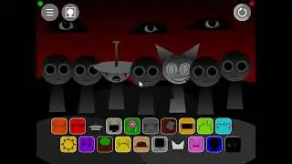 sprunki lore mod