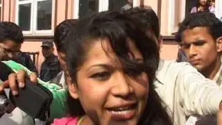 Nepal court rejects 'bikini killer' appeal