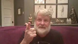 Psychic Development Video #3.  Understanding the 4 Clairs of Intuition.