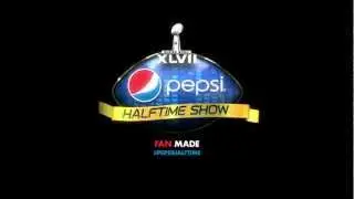Beyonce Pepsi Commercial SuperBowl 2013