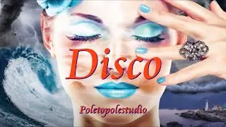 Saturday Night Fever（Disco・6 Tracks）｜Poletopolestudio　Official