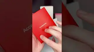 GENESIS Radium 350D | Unboxing 📦