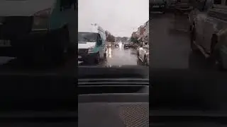 الثلج القصيبة ما شاء الله 