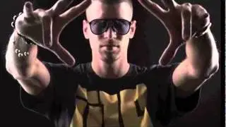 Majk spirit - v&scaron;etky oči na mne