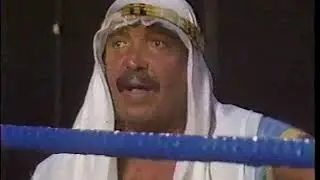 AWA (American Wrestling Association) - Battle By the Bay - 06-28-1986