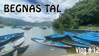 BEGNAS LAKE | REFRESHMENT | Vlog #42 | 