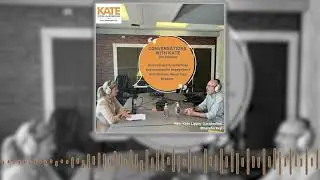 Conversations With Kate Ep 32: Mayor Paul Brodeur