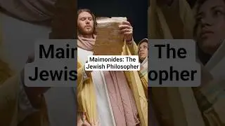 Understanding Philosophy | Between Revelation and Reason: Jewish Philosophy