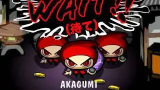 Nindou International Trailer ( Number one Ninja Game )