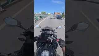 Puxar um pouco no Porto - Mitt GP 125