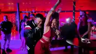 Nancy G @ Ekko Bar & Lounge Holyoke Mass ( Showcase )