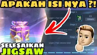EVENT MOBILE LEGENDS TERBARU 2020 ANGEL'S GIFT MOBILE LEGENDS - EVENT HERO DAN STARLIGHT GRATIS MLBB