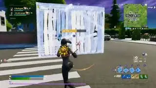 My best thunder pump