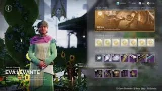 Destiny 2 Summer 2023 Solstice Event & Items First look