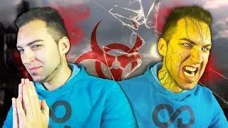 LA MAYOR TRAICIÓN DEL MUNDO - DECEIT