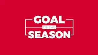 Goal of the Season 2017-2018