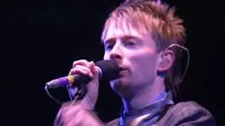 Radiohead Glastonbury 2003 Show Completo - BH Brasil