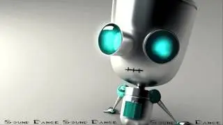 Mondo Paradiso - Sound Dance &middot;2000&middot;