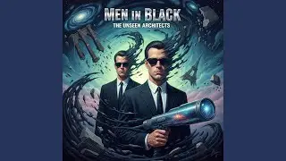 Men in Black
