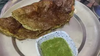 मूंग दाल चिले #moongdal #moongdalchillarecipe #like #subscribe 
