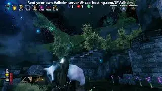 The Castle is in Dire Need of Supplies on Path of Magic Public Server