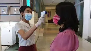 New Normal Services at t@Lobby