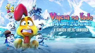 VAJCIA NA ĽADE: POL&Aacute;RNA Z&Aacute;CHRANA  v kin&aacute;ch od 15. janu&aacute;ra