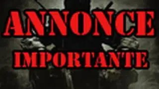 ☢ CoD:QG ☢ TRES IMPORTANT!!! CoDCF ouvre ses portes!