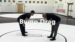 Bump Drag 