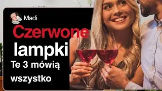 Tak zaczynają się toksyczne relacje - kobiety tego nie wiedzą