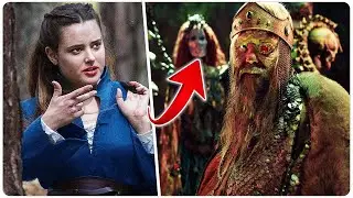 CURSED Dark Secrets the Cast Doesnt Want you to Know