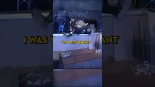 Bubba Ray Dudley Powerbombs Mae Young Thru A Table!