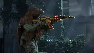 CALL OF DUTY MOBILE SEASON 10 LUCKY DRAW HONEY BADGER DRAW