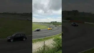 🏁 Cars on Track | Part 115 #TrackDay #DriftFrance #TrackCars #CarRacing #Abbeville