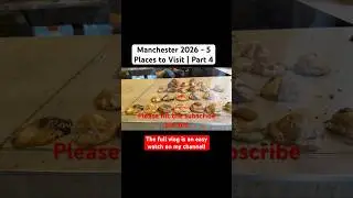 #manchester #manc #vlog #thingstodo