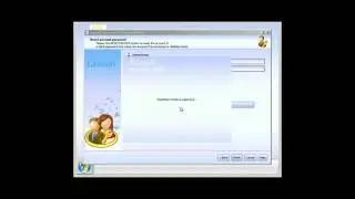 Resetear contrase&ntilde;a Windows ZDM